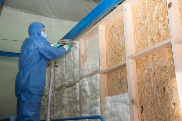 Attic Insulation Near Me in Mansura, LA