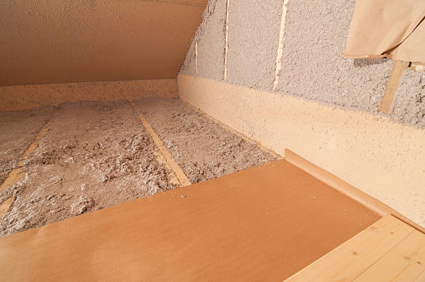 Insulation Inspection Services in Mansura, LA