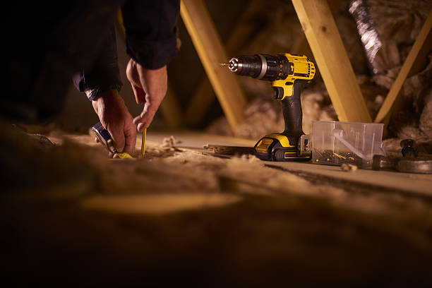 Best Garage Insulation Installation  in Mansura, LA
